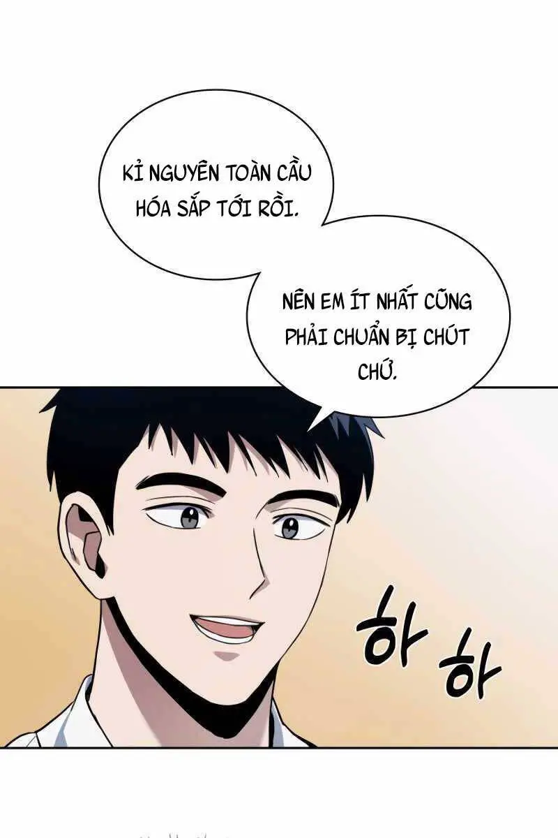 Cảnh Sát Thiên Tài Chuyển Sinh Nettruyen ZZZ Chương 8 Page 31