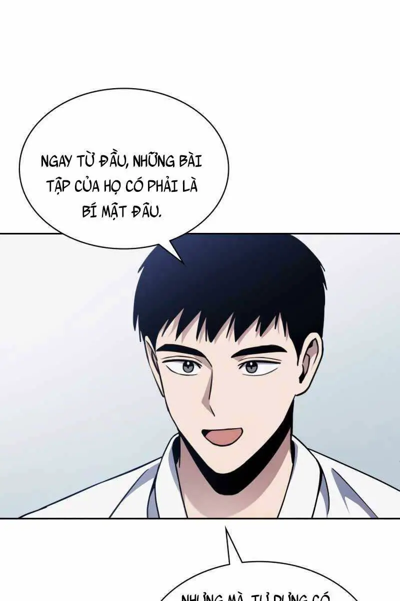 Cảnh Sát Thiên Tài Chuyển Sinh Nettruyen ZZZ Chương 8 Page 34