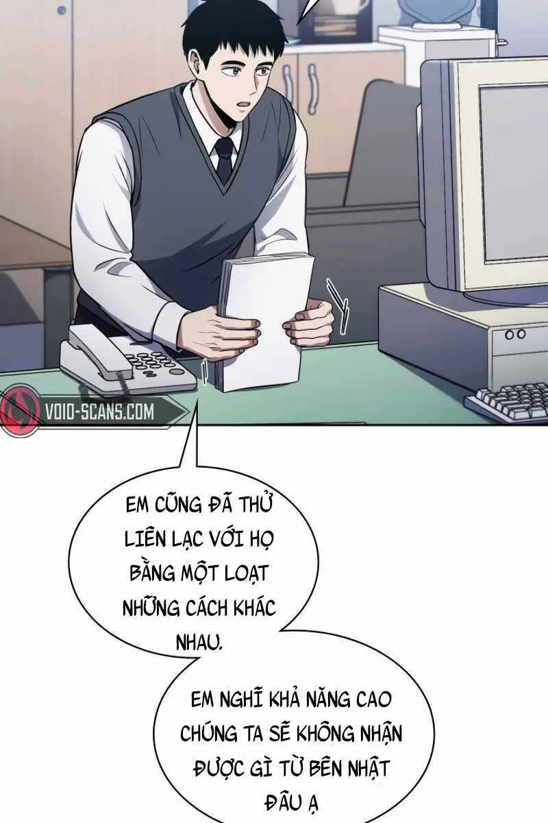 Cảnh Sát Thiên Tài Chuyển Sinh Nettruyen ZZZ Chương 8 Page 46