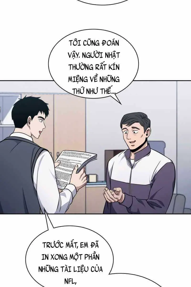 Cảnh Sát Thiên Tài Chuyển Sinh Nettruyen ZZZ Chương 8 Page 47