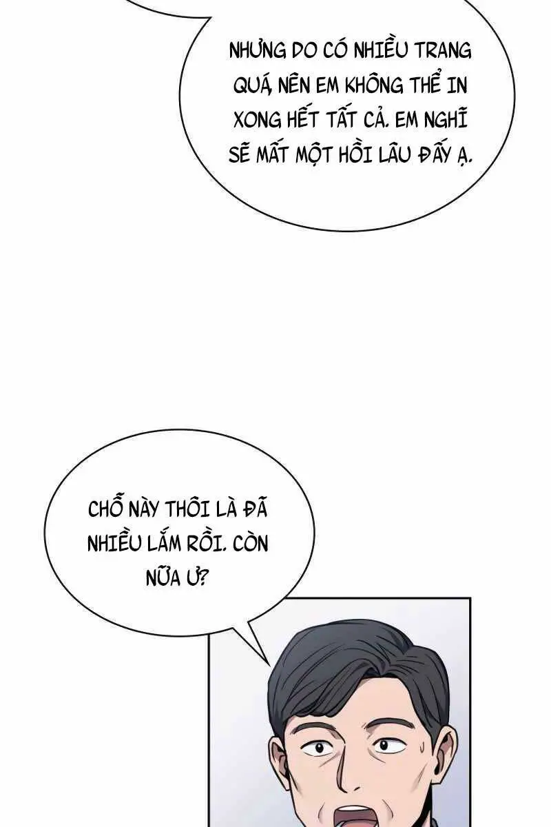 Cảnh Sát Thiên Tài Chuyển Sinh Nettruyen ZZZ Chương 8 Page 48