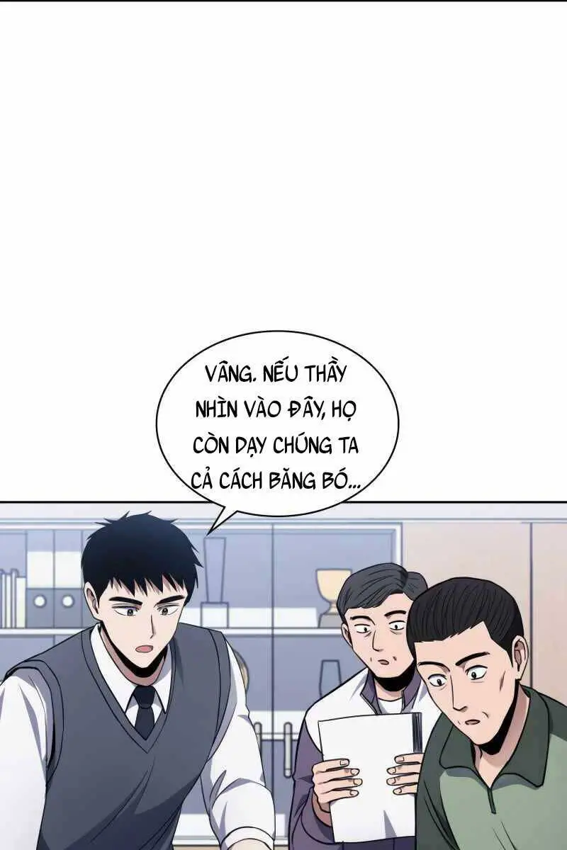 Cảnh Sát Thiên Tài Chuyển Sinh Nettruyen ZZZ Chương 8 Page 52