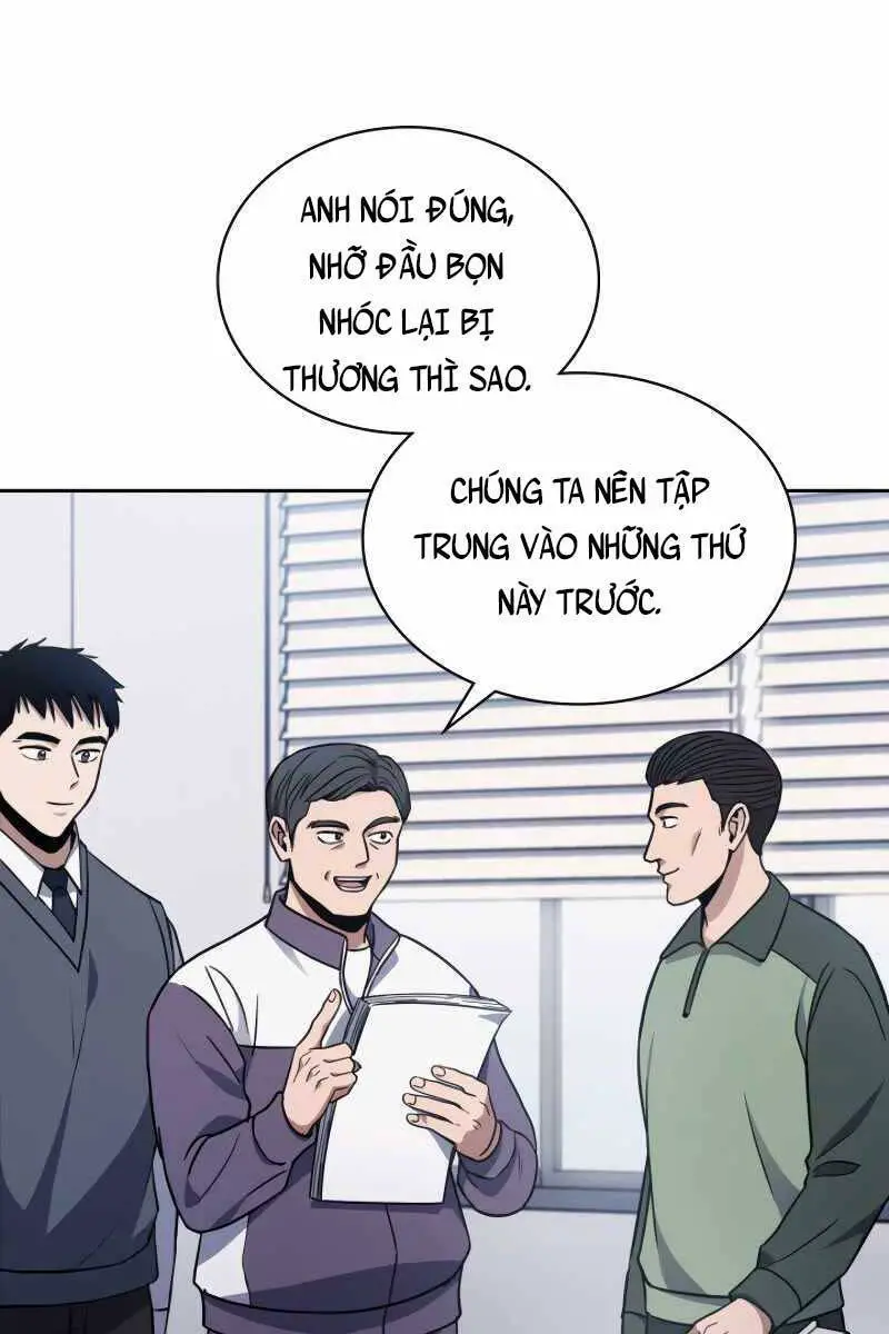 Cảnh Sát Thiên Tài Chuyển Sinh Nettruyen ZZZ Chương 8 Page 55