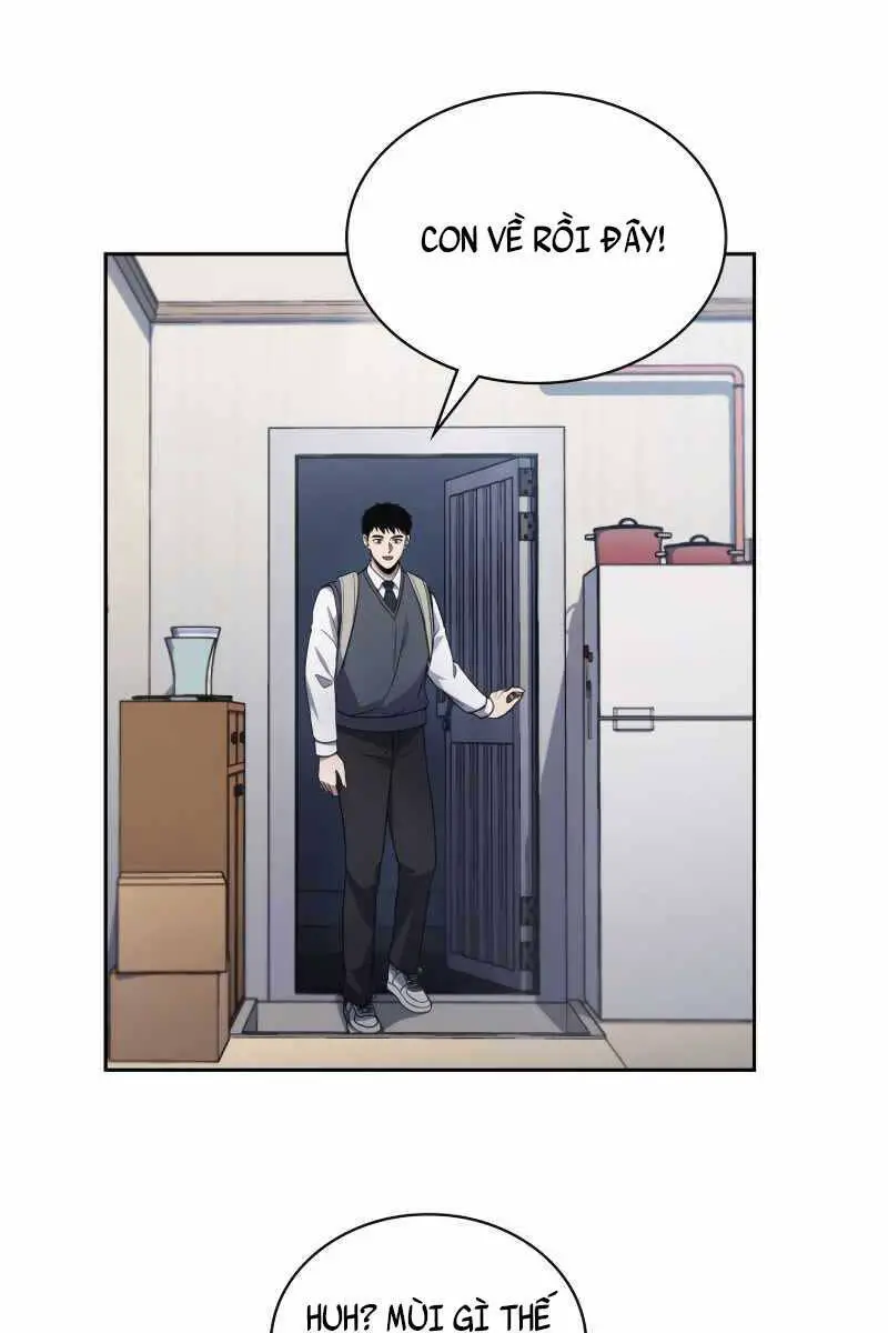 Cảnh Sát Thiên Tài Chuyển Sinh Nettruyen ZZZ Chương 8 Page 79