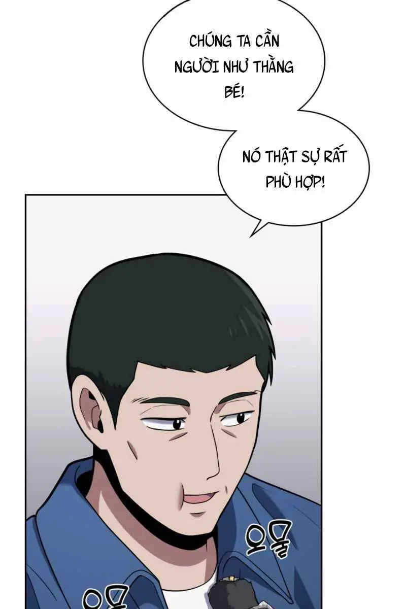 Cảnh Sát Thiên Tài Chuyển Sinh Nettruyen ZZZ Chương 17 Page 16