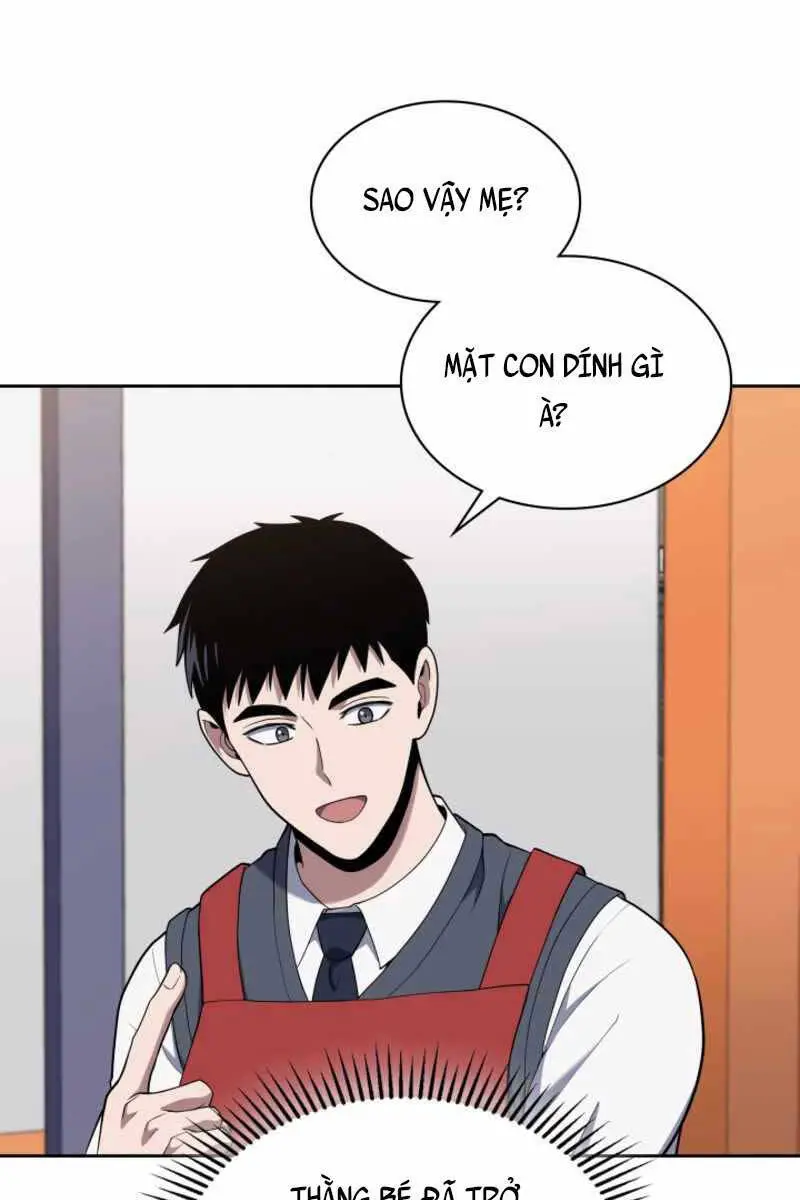 Cảnh Sát Thiên Tài Chuyển Sinh Nettruyen ZZZ Chương 17 Page 38
