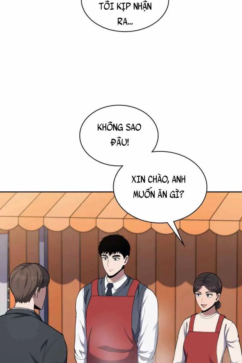 Cảnh Sát Thiên Tài Chuyển Sinh Nettruyen ZZZ Chương 17 Page 47