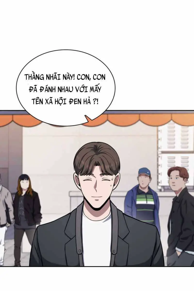 Cảnh Sát Thiên Tài Chuyển Sinh Nettruyen ZZZ Chương 17 Page 63