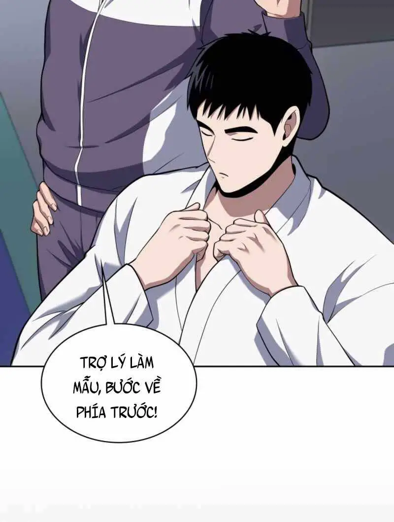 Cảnh Sát Thiên Tài Chuyển Sinh Nettruyen ZZZ Chương 17 Page 115