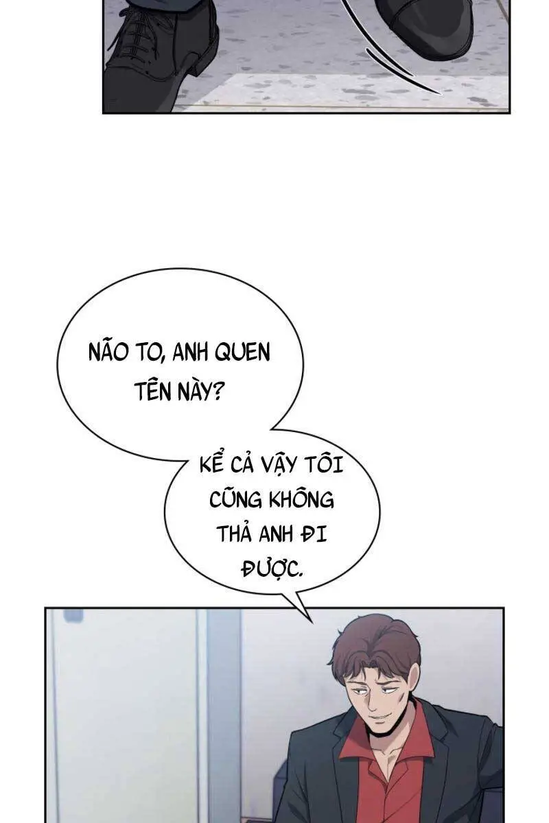 Cảnh Sát Thiên Tài Chuyển Sinh Nettruyen ZZZ Chương 14 Page 10