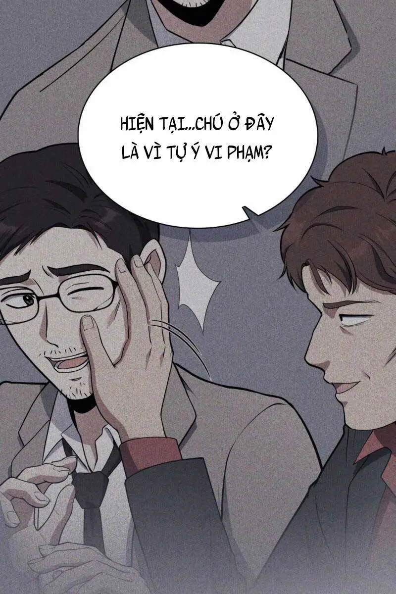 Cảnh Sát Thiên Tài Chuyển Sinh Nettruyen ZZZ Chương 14 Page 19