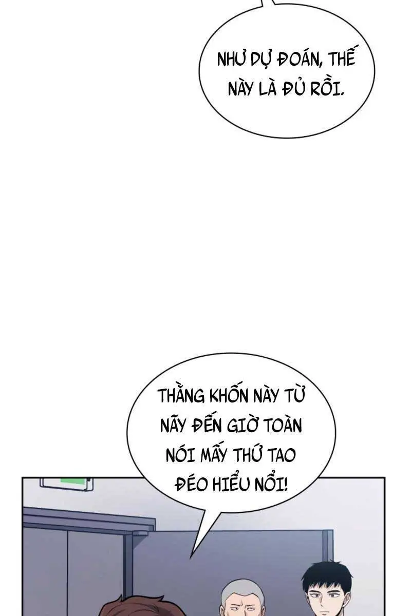 Cảnh Sát Thiên Tài Chuyển Sinh Nettruyen ZZZ Chương 14 Page 23