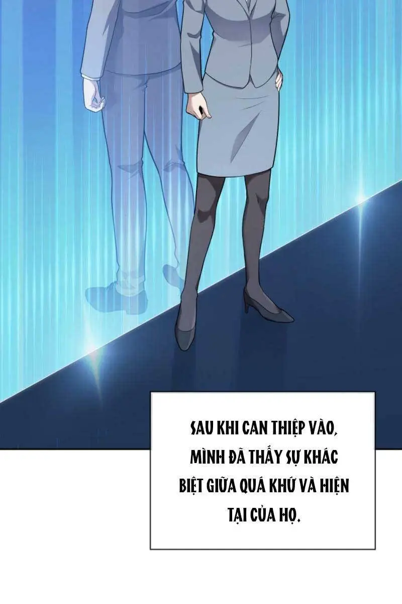 Cảnh Sát Thiên Tài Chuyển Sinh Nettruyen ZZZ Chương 14 Page 33