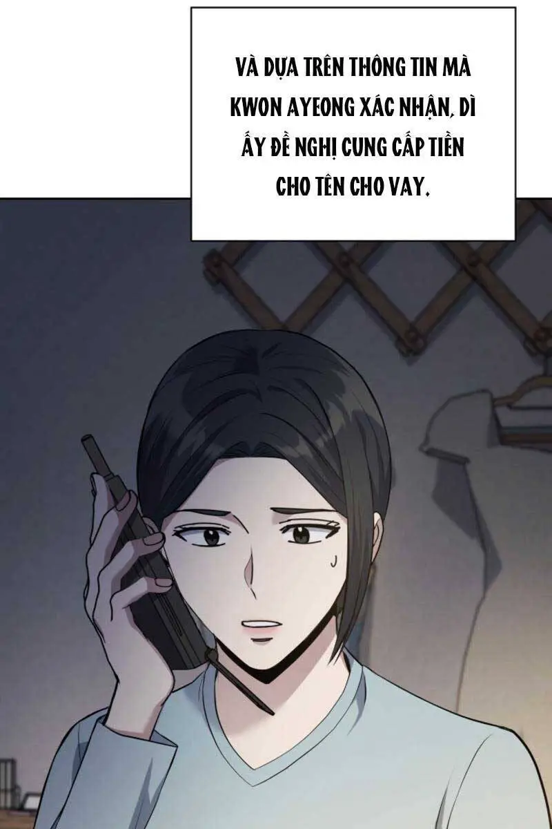 Cảnh Sát Thiên Tài Chuyển Sinh Nettruyen ZZZ Chương 14 Page 42