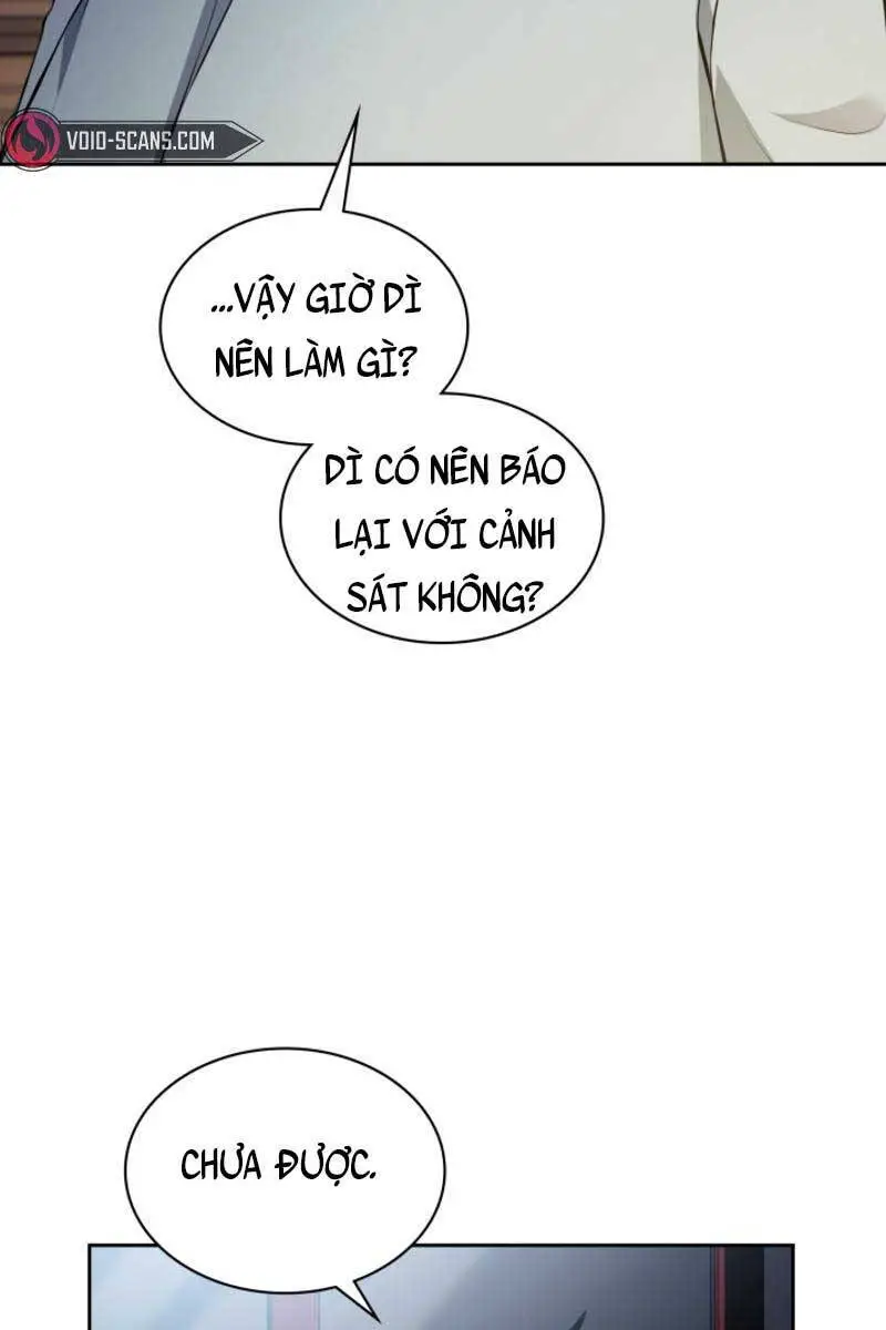 Cảnh Sát Thiên Tài Chuyển Sinh Nettruyen ZZZ Chương 14 Page 43