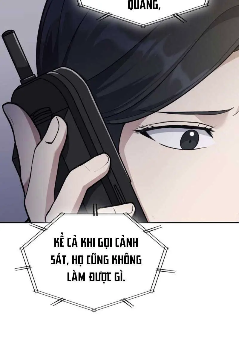 Cảnh Sát Thiên Tài Chuyển Sinh Nettruyen ZZZ Chương 14 Page 49