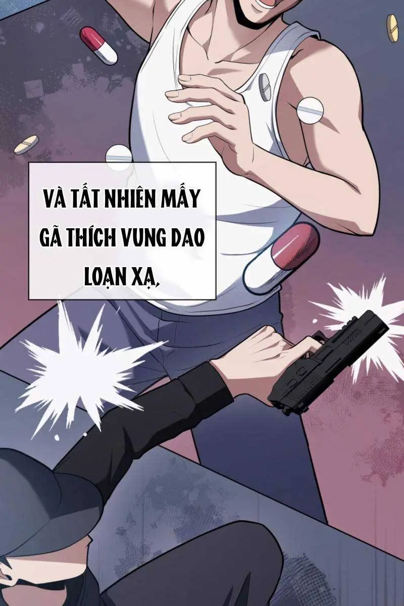 Cảnh Sát Thiên Tài Chuyển Sinh Nettruyen ZZZ Chương 14 Page 79