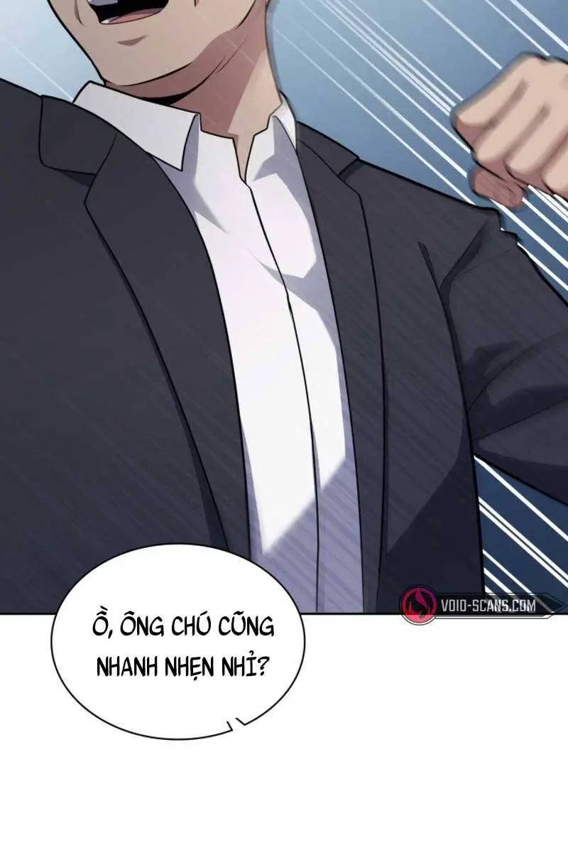 Cảnh Sát Thiên Tài Chuyển Sinh Nettruyen ZZZ Chương 14 Page 113