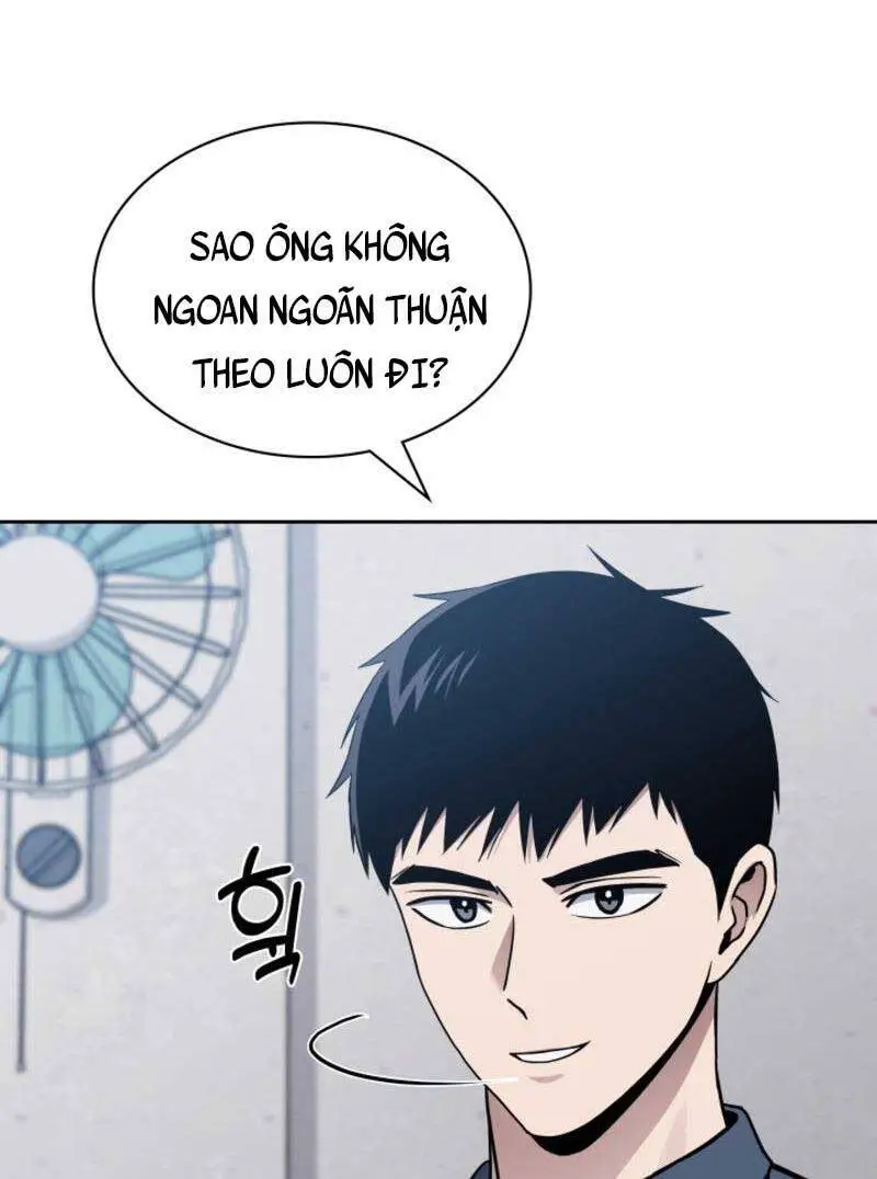 Cảnh Sát Thiên Tài Chuyển Sinh Nettruyen ZZZ Chương 14 Page 126