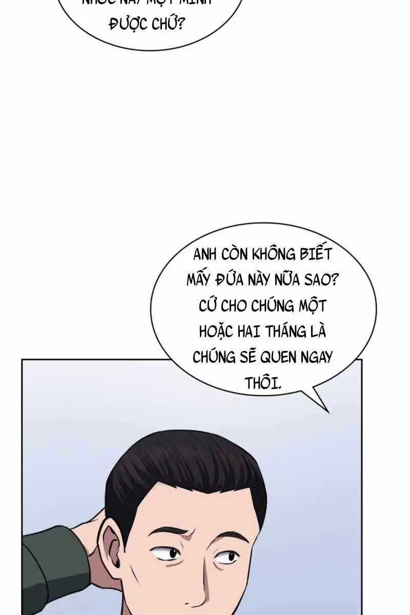 Cảnh Sát Thiên Tài Chuyển Sinh Nettruyen ZZZ Chương 18 Page 45