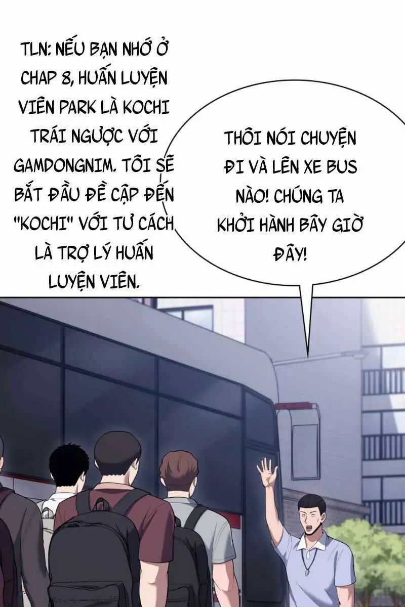 Cảnh Sát Thiên Tài Chuyển Sinh Nettruyen ZZZ Chương 18 Page 121