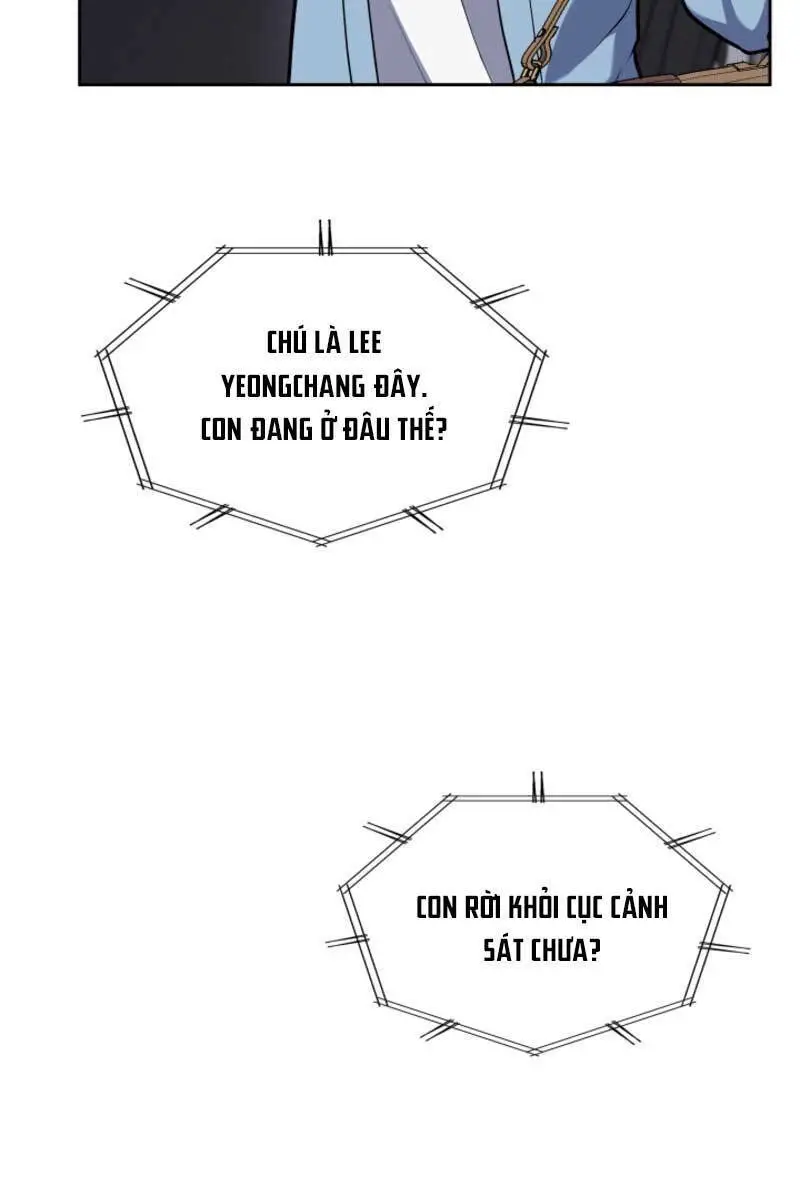 Cảnh Sát Thiên Tài Chuyển Sinh Nettruyen ZZZ Chương 16 Page 8
