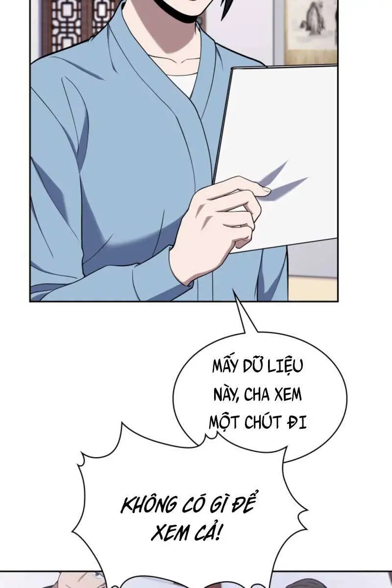 Cảnh Sát Thiên Tài Chuyển Sinh Nettruyen ZZZ Chương 16 Page 58