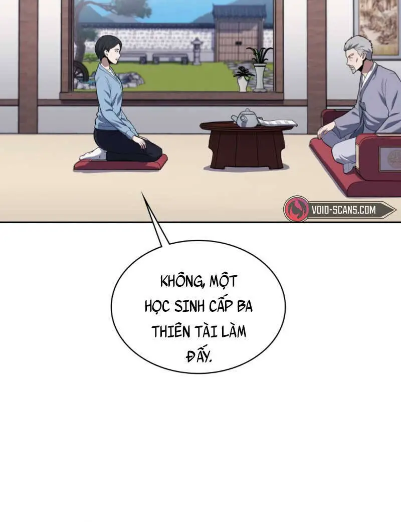 Cảnh Sát Thiên Tài Chuyển Sinh Nettruyen ZZZ Chương 16 Page 73