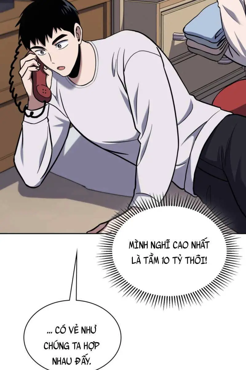 Cảnh Sát Thiên Tài Chuyển Sinh Nettruyen ZZZ Chương 16 Page 104