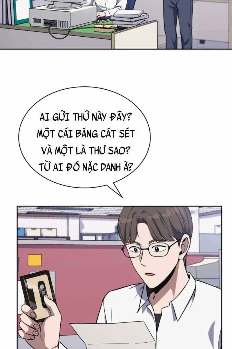 Cảnh Sát Thiên Tài Chuyển Sinh Nettruyen ZZZ Chương 5 Page 4