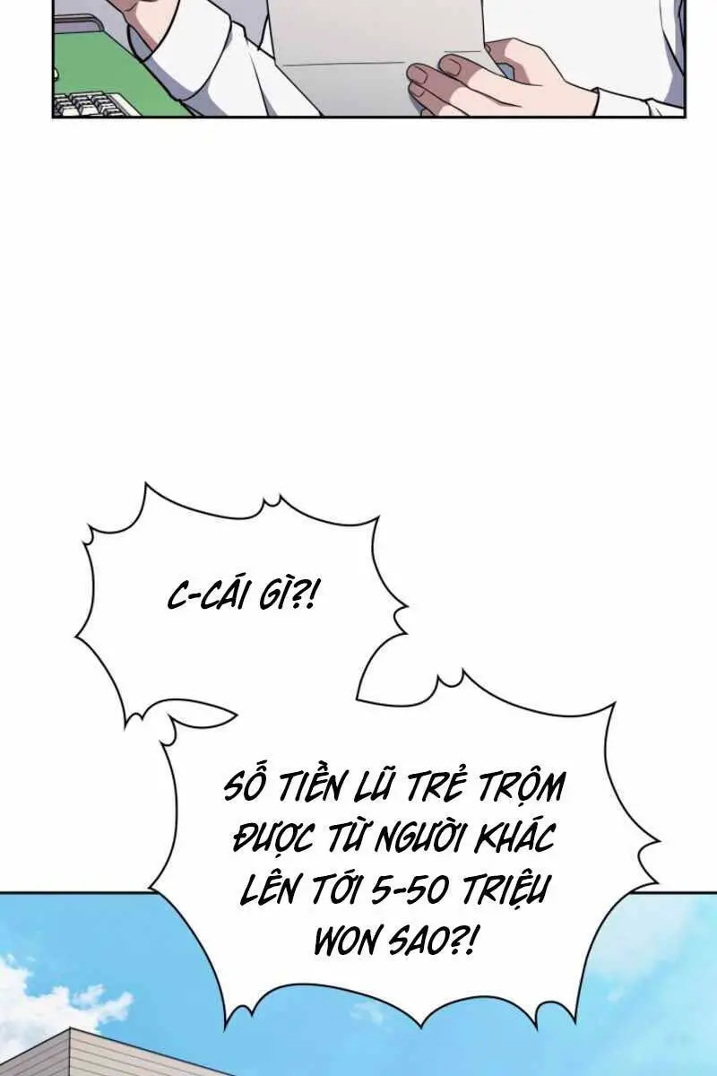 Cảnh Sát Thiên Tài Chuyển Sinh Nettruyen ZZZ Chương 5 Page 5