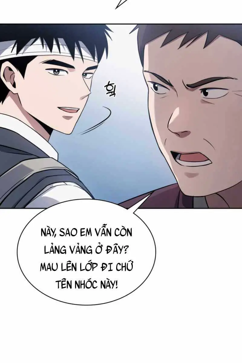 Cảnh Sát Thiên Tài Chuyển Sinh Nettruyen ZZZ Chương 5 Page 11