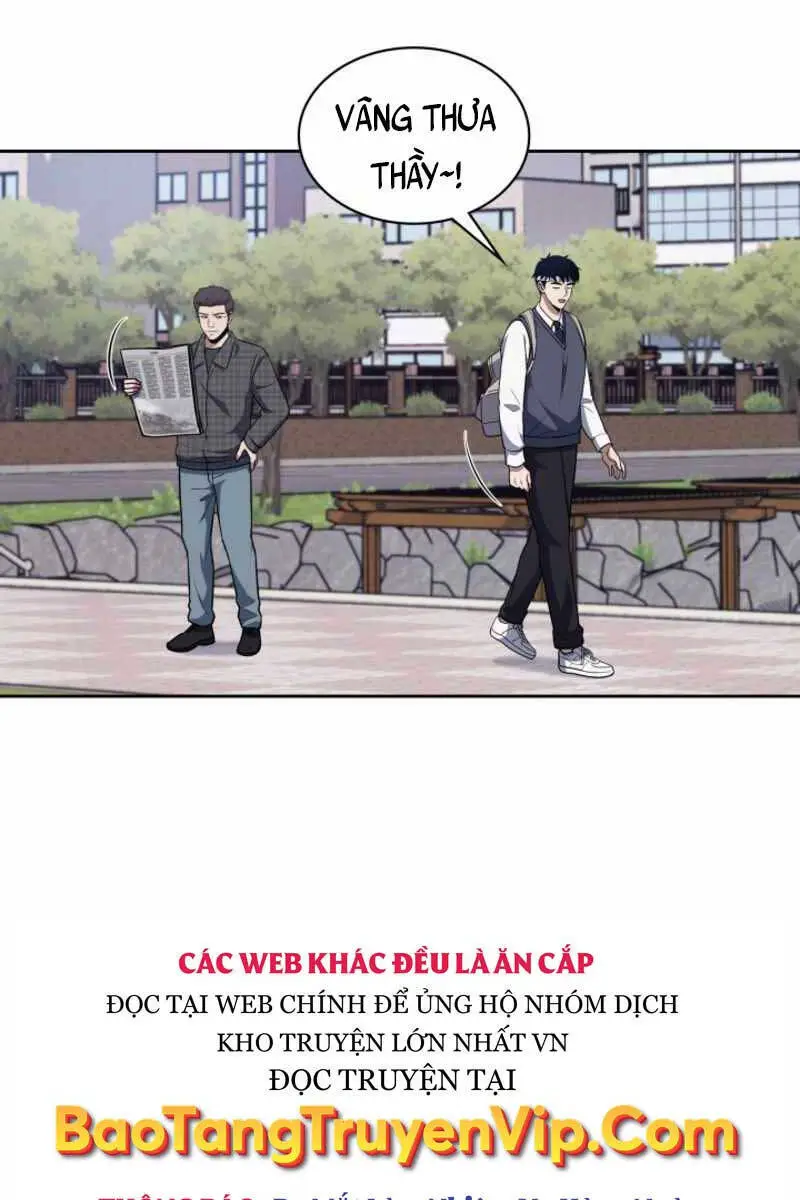Cảnh Sát Thiên Tài Chuyển Sinh Nettruyen ZZZ Chương 5 Page 23