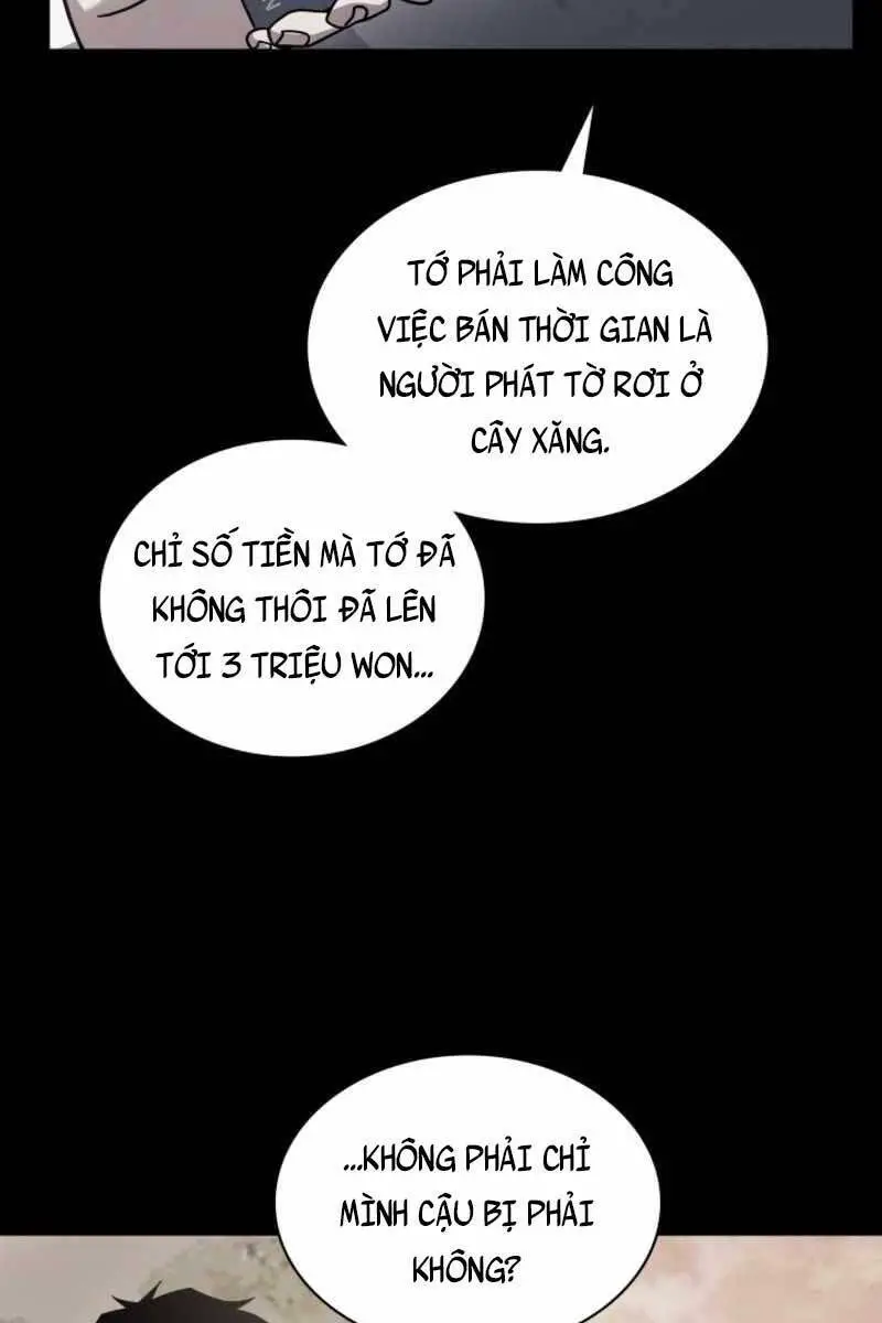 Cảnh Sát Thiên Tài Chuyển Sinh Nettruyen ZZZ Chương 5 Page 60