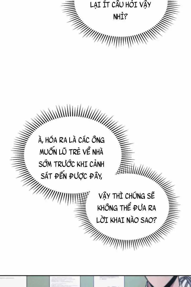Cảnh Sát Thiên Tài Chuyển Sinh Nettruyen ZZZ Chương 5 Page 68