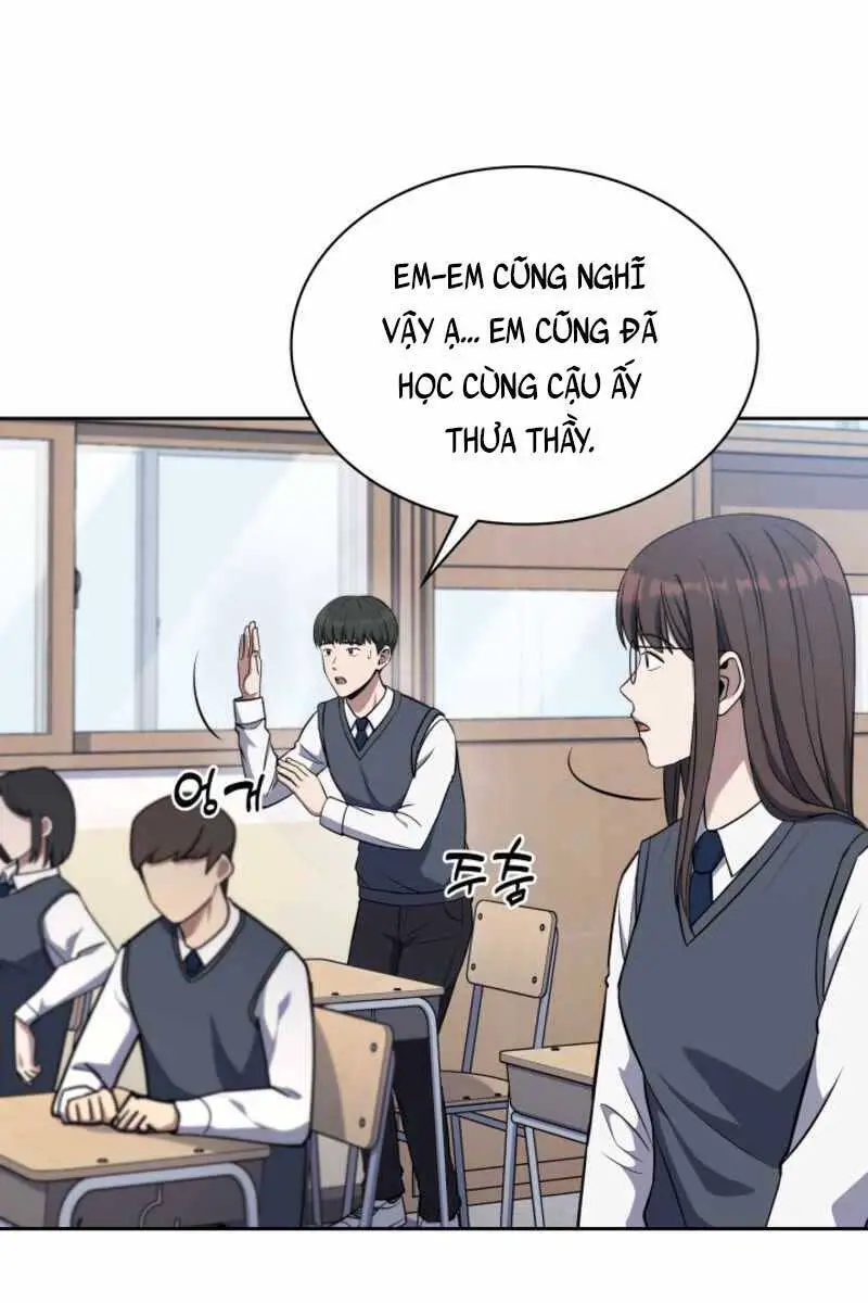 Cảnh Sát Thiên Tài Chuyển Sinh Nettruyen ZZZ Chương 5 Page 79