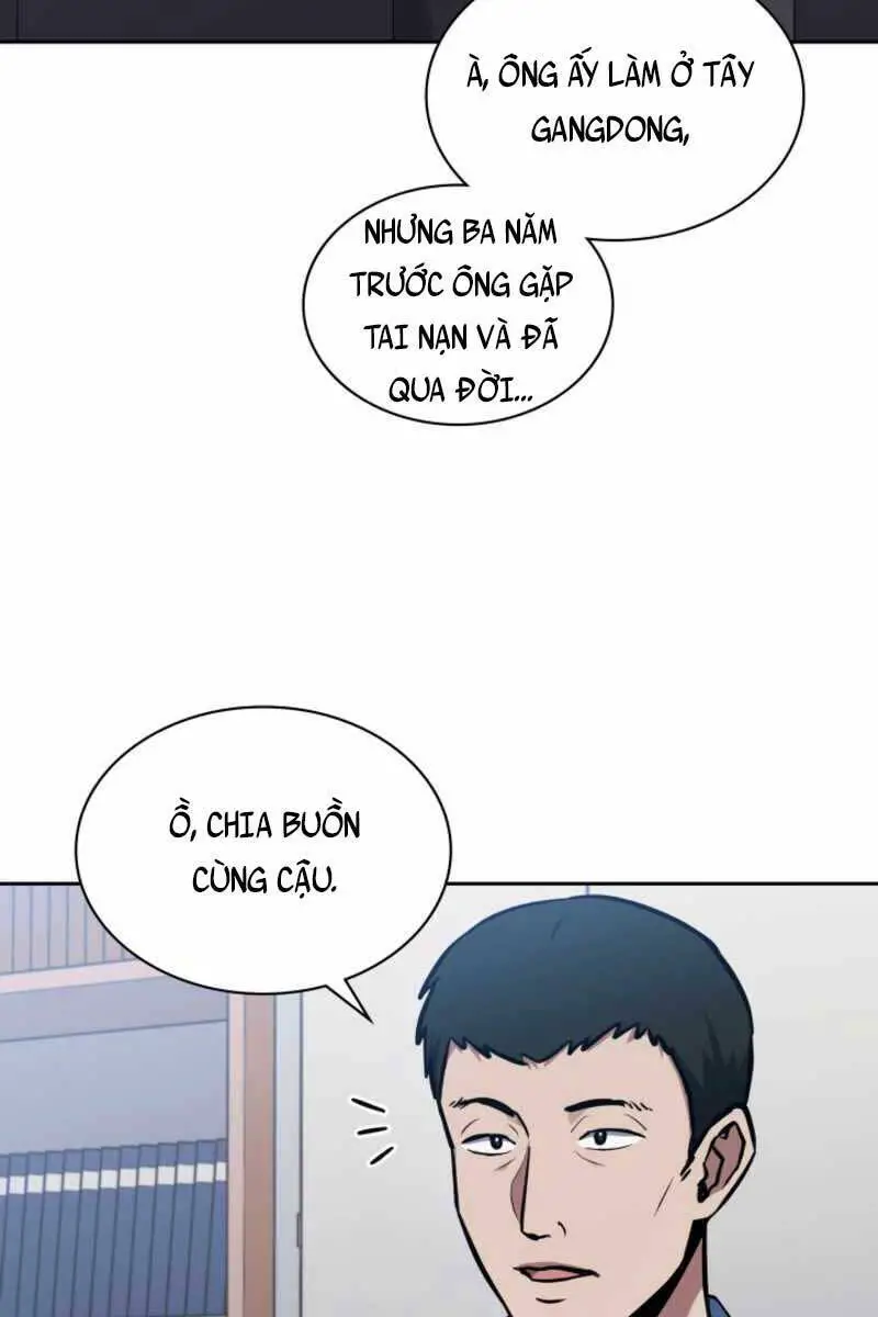 Cảnh Sát Thiên Tài Chuyển Sinh Nettruyen ZZZ Chương 6 Page 10