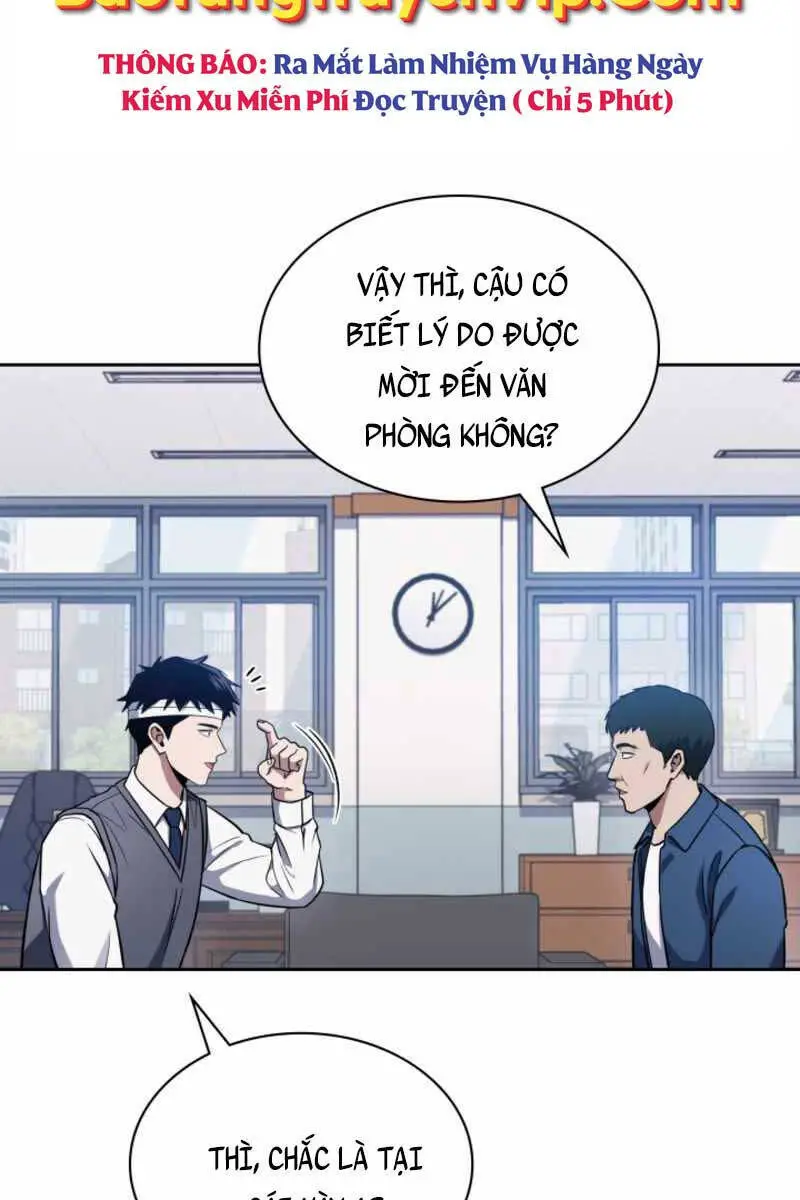 Cảnh Sát Thiên Tài Chuyển Sinh Nettruyen ZZZ Chương 6 Page 18