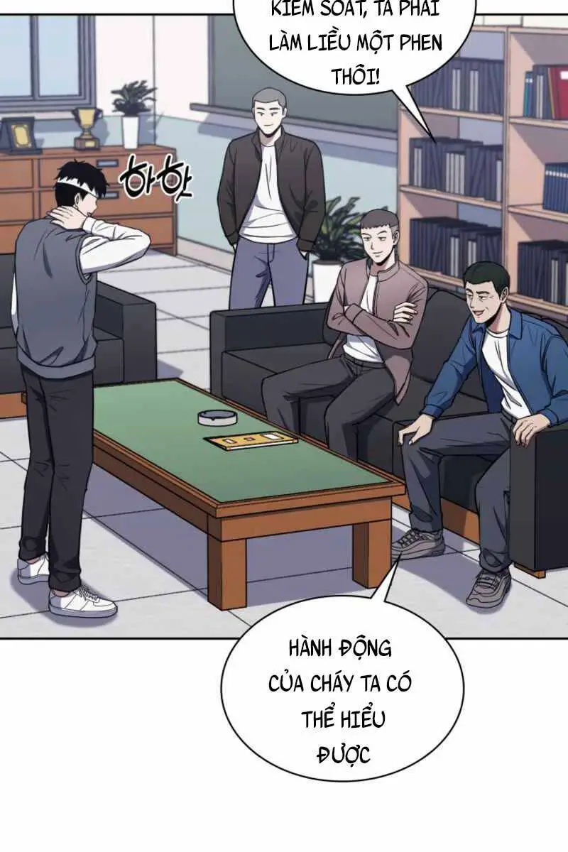 Cảnh Sát Thiên Tài Chuyển Sinh Nettruyen ZZZ Chương 6 Page 36