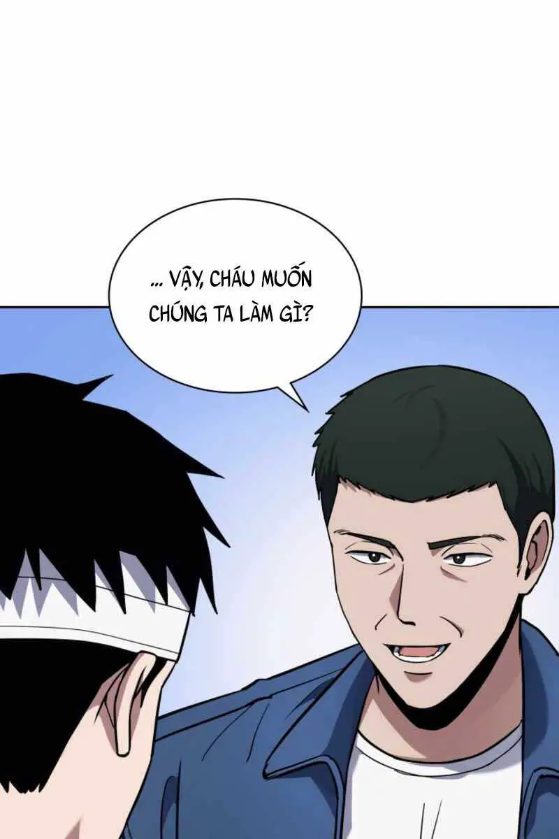 Cảnh Sát Thiên Tài Chuyển Sinh Nettruyen ZZZ Chương 6 Page 37