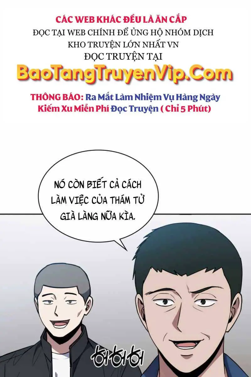 Cảnh Sát Thiên Tài Chuyển Sinh Nettruyen ZZZ Chương 6 Page 42