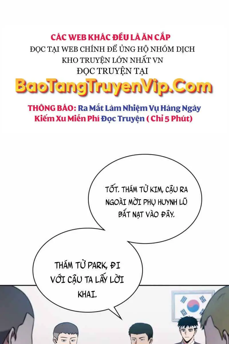 Cảnh Sát Thiên Tài Chuyển Sinh Nettruyen ZZZ Chương 6 Page 49