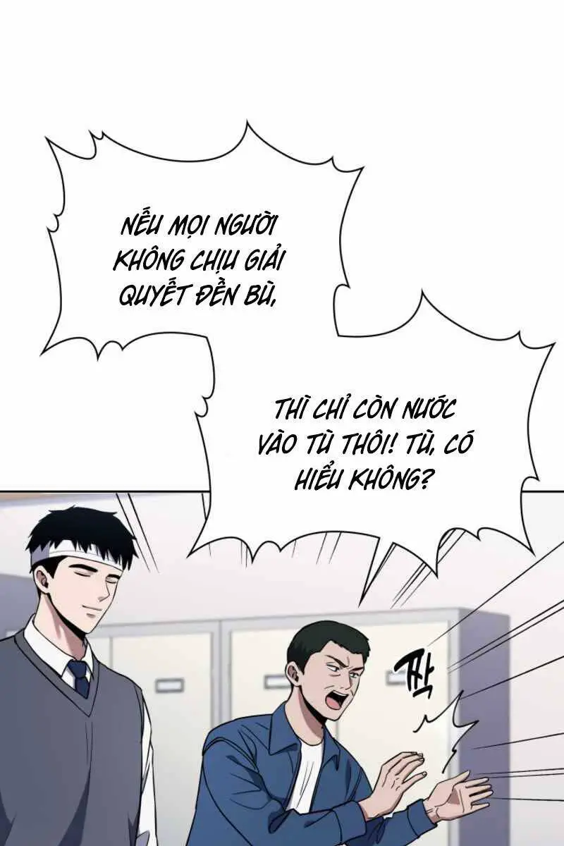 Cảnh Sát Thiên Tài Chuyển Sinh Nettruyen ZZZ Chương 6 Page 59