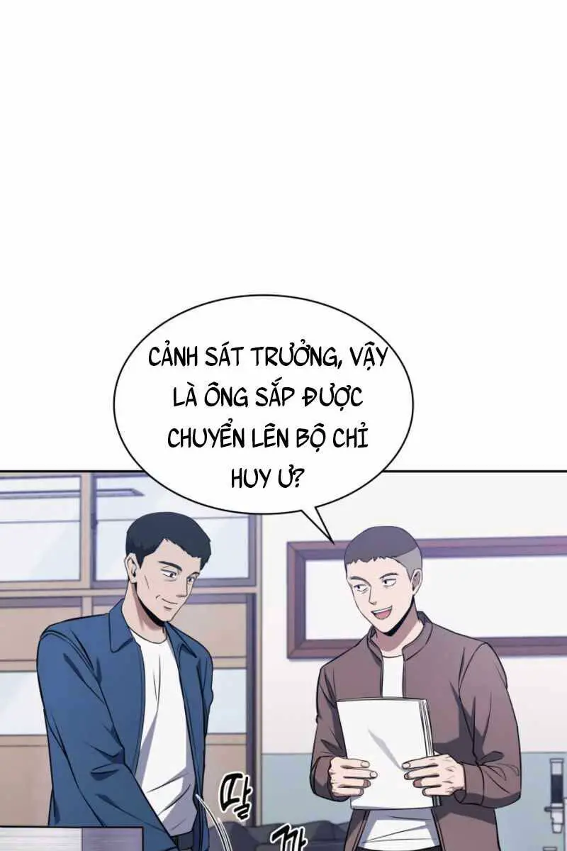 Cảnh Sát Thiên Tài Chuyển Sinh Nettruyen ZZZ Chương 6 Page 110