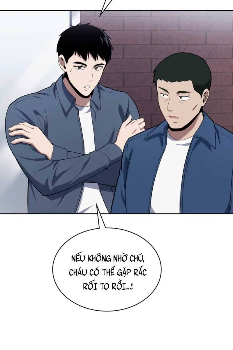 Cảnh Sát Thiên Tài Chuyển Sinh Nettruyen ZZZ Chương 15 Page 66
