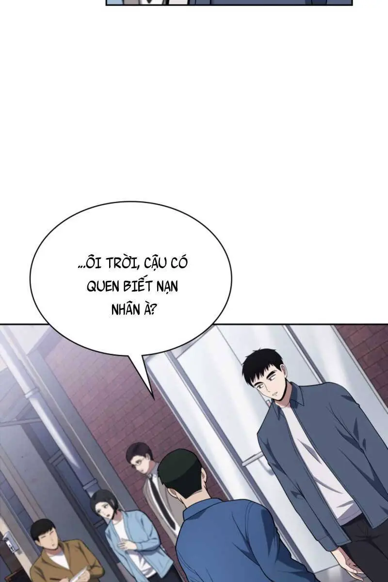 Cảnh Sát Thiên Tài Chuyển Sinh Nettruyen ZZZ Chương 15 Page 74