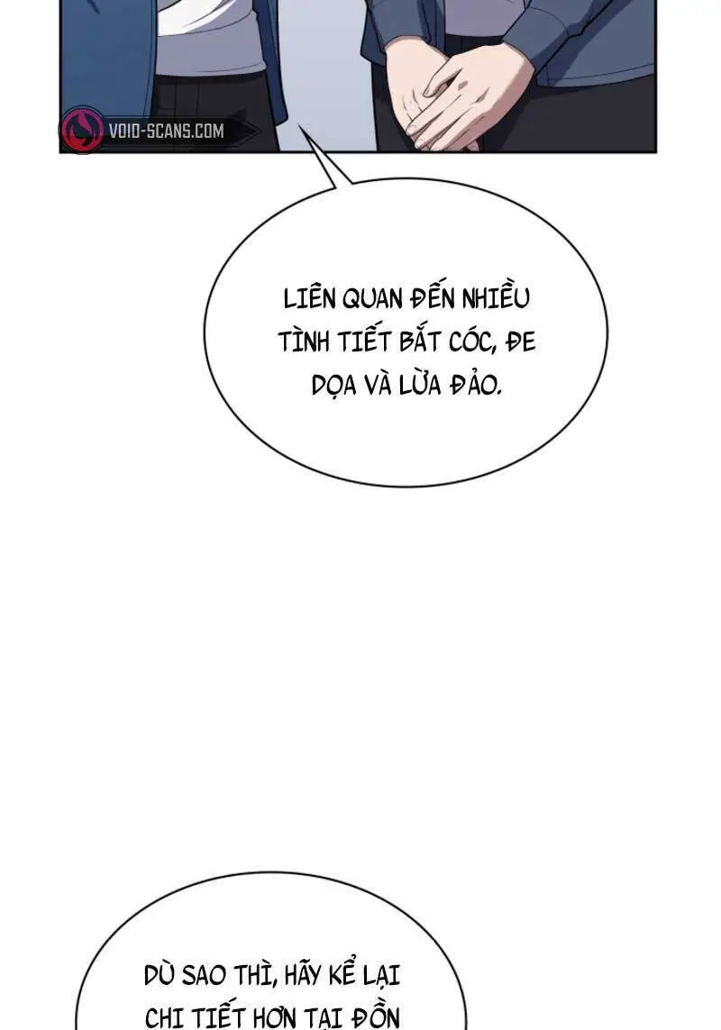 Cảnh Sát Thiên Tài Chuyển Sinh Nettruyen ZZZ Chương 15 Page 78