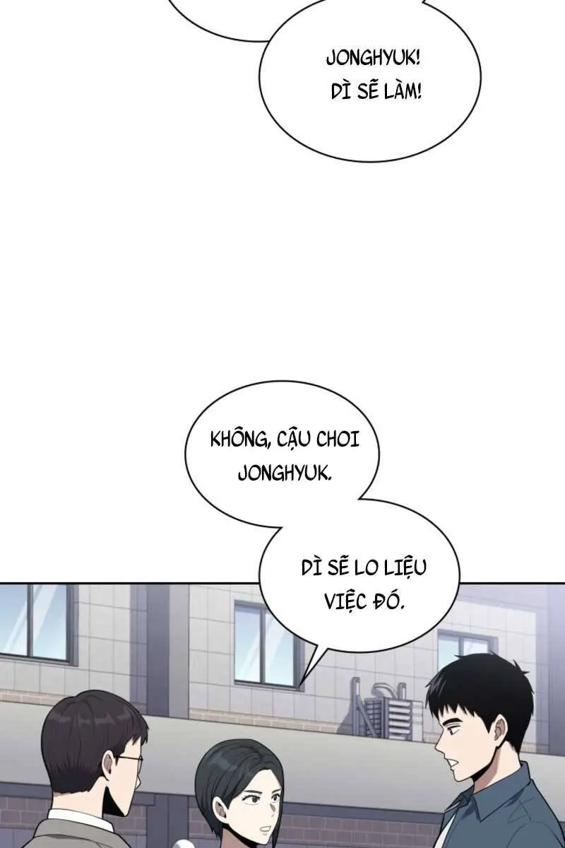 Cảnh Sát Thiên Tài Chuyển Sinh Nettruyen ZZZ Chương 15 Page 108