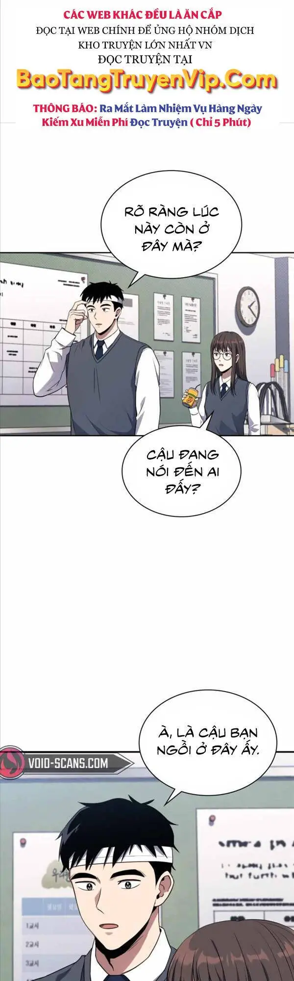 Cảnh Sát Thiên Tài Chuyển Sinh Nettruyen ZZZ Chương 4 Page 18