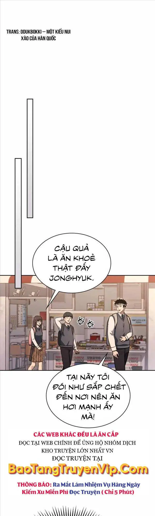 Cảnh Sát Thiên Tài Chuyển Sinh Nettruyen ZZZ Chương 4 Page 35